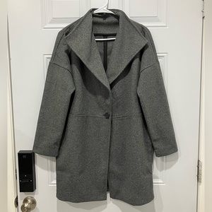 Banana republic coatigan